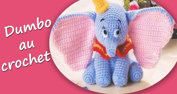 Image modele dumbo l elephant