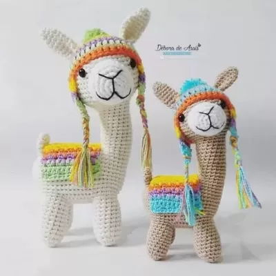 Pack yeux sécurisés amigurumi fantaisie: Accessoires Lidia Crochet