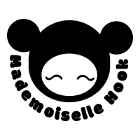 Logo mademoiselle hook